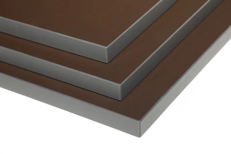 
Melamine Veneer Mdp Melamina Faced Chipboard Panels Particle Board Mdf Wood Industry 2Mm 