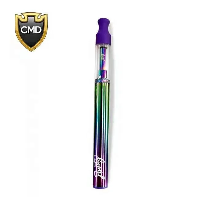 Картриджа CBD для 1.4ohm 2 0 мм впускного отверстия runtz vape ручка электронная сигарета e