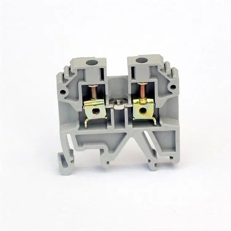 JXB barrier terminal block wire connectors Made in China