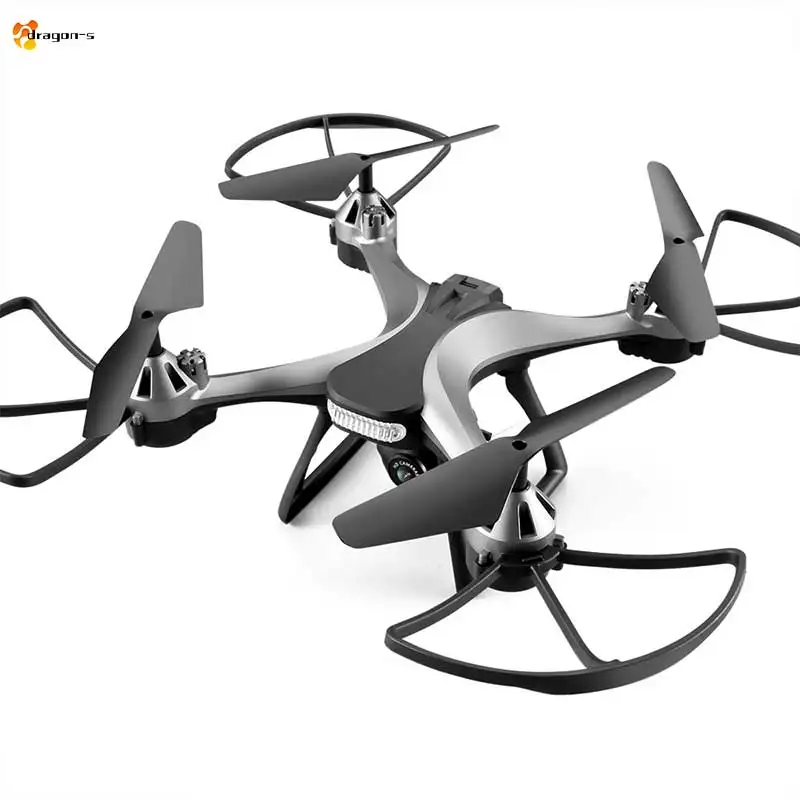 Radio Control Wifi Fpv Large Drone With Hd Camera,Voice Control,Gesture Control Rc Quadcopter For Children With Altitude Hold