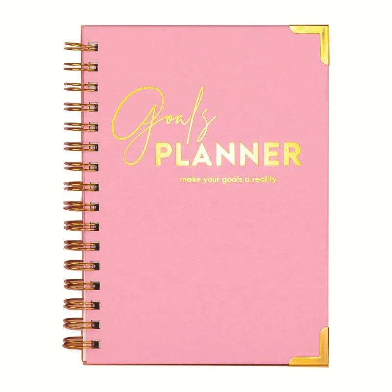 2024Planner Cross-border for English calendar this plan this note this week plan