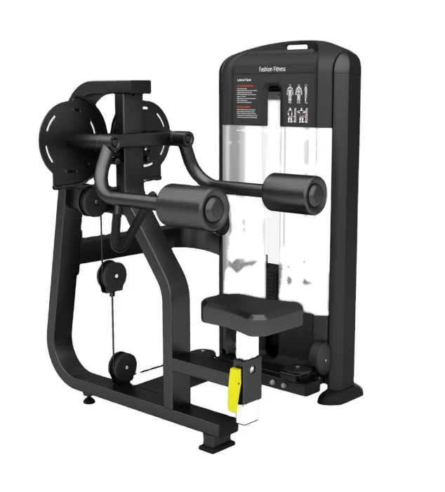 Hot-sale Matrix Lateral Raise Machine Commercial Fitness Gym Equipment Sports Workout Equipment