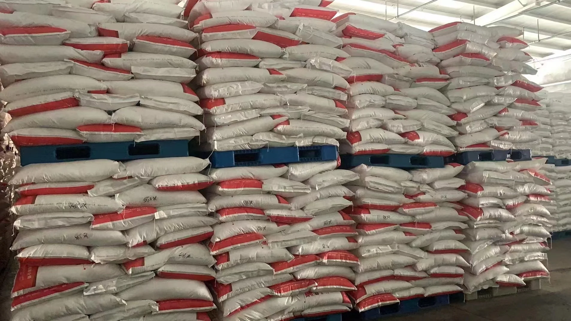 Factory Price High Quality Hot-selling PVC Virgin Resin Erdos SG5 For pipes and fittings