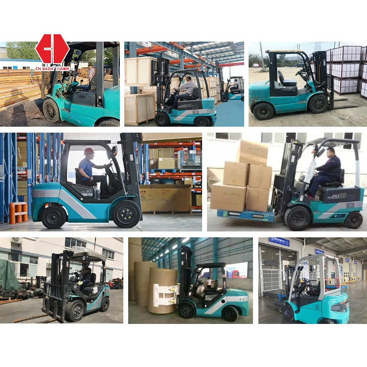 china small mini forklift truck heavy duty diesel engine 5 ton 5t  7ton 8t forklift for sale