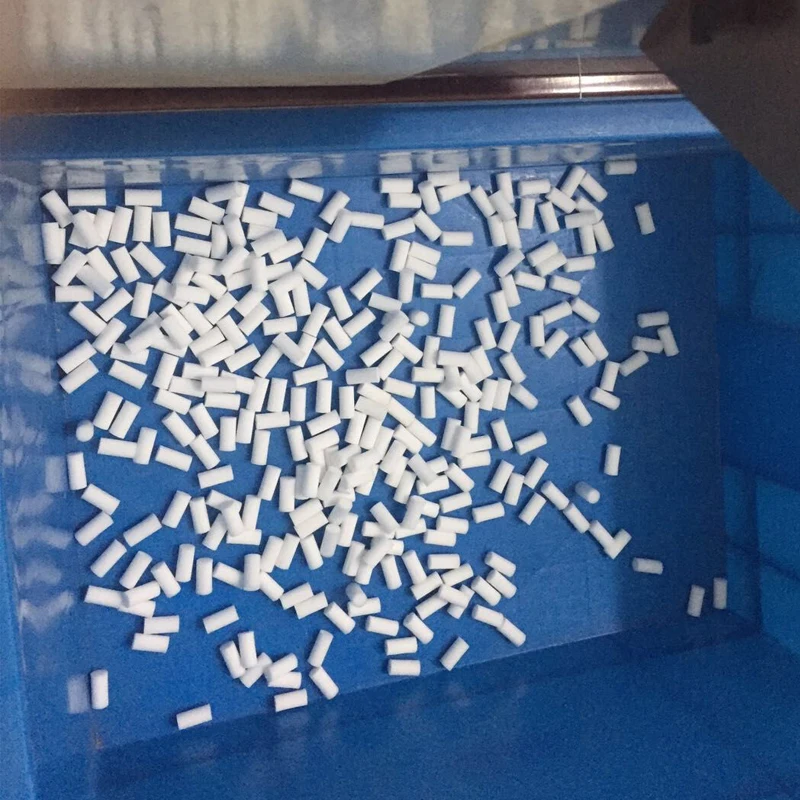 China Factory Professional Wholesale Cotton Filter Wicks Making Machine Adsorption Cigarette Filter