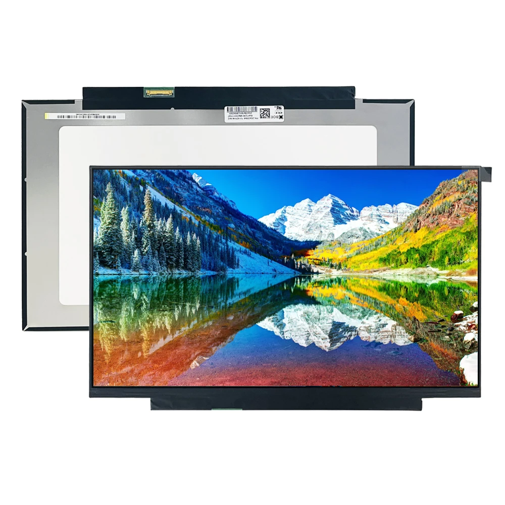 Factory Price 14 inch IPS TFT-LCD Module FHD 1920*1080 Resolution EDP LCD Display Screen Customizable