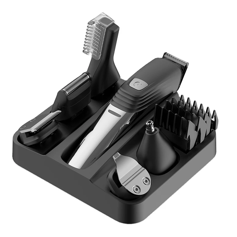 LiLiPRO 2020 New cordless multipurpose shaving machine professional nose hair trimmer for men