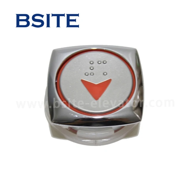 Кнопка переключателя лифта AK33 KA304T A4J16002 KANJ0603 A4N47443 A4N47442 Hyundai