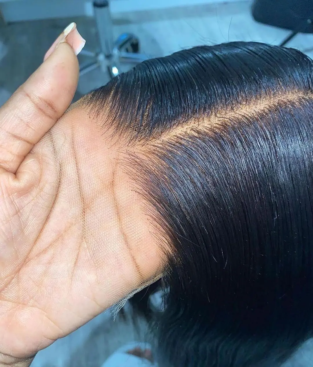 
Wholesale Bulk HD Lace Frontal Closure,Transparent Swiss Lace Frontal,13x6 13x4 Hd Lace Frontal 