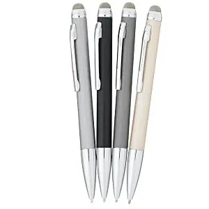 Inexpensive Krissy Stylus Twist Metal Pen