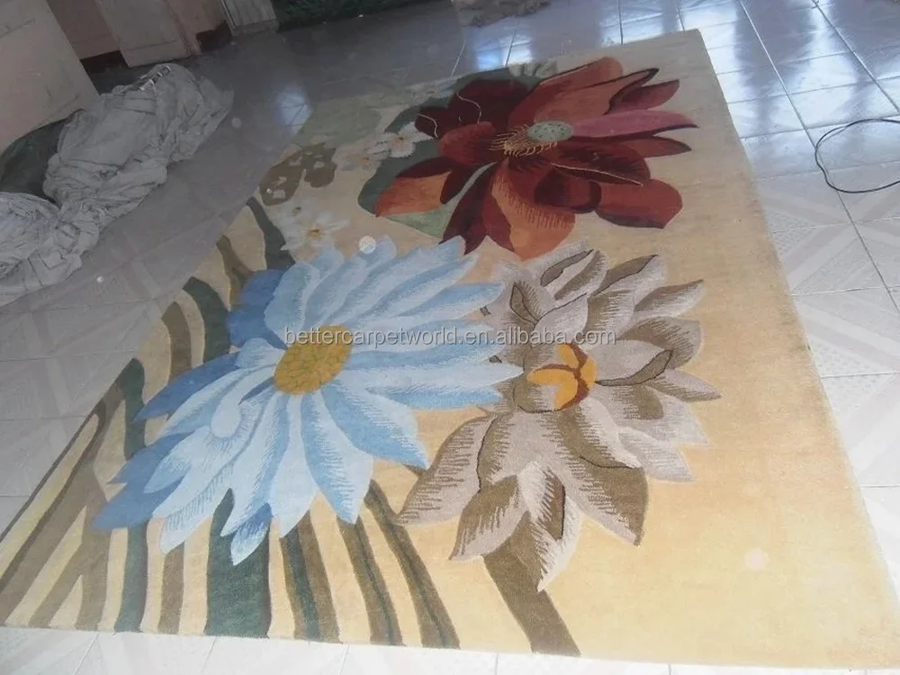 Handtufted Carpet 3207.jpg