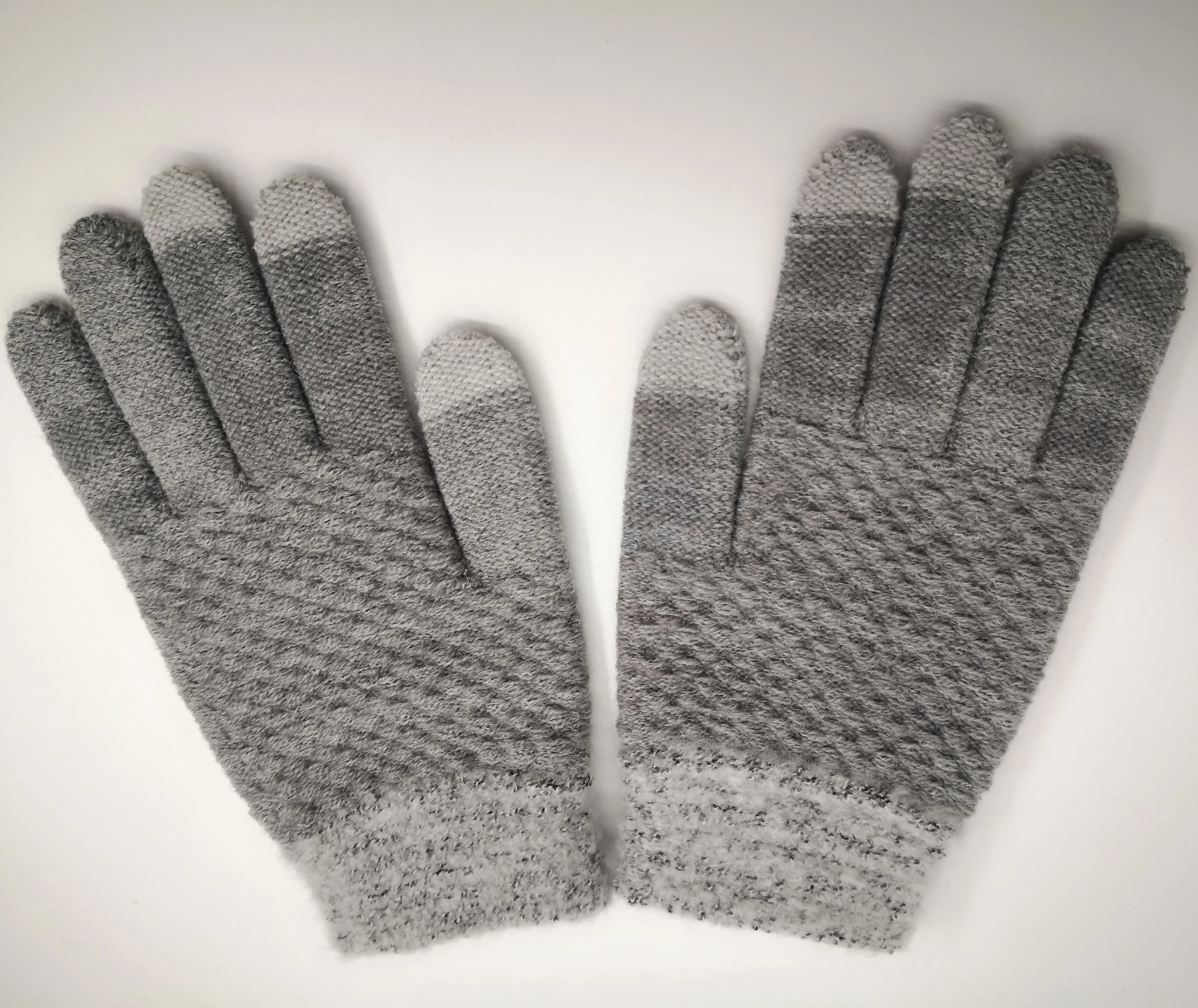 OEM Best Design Gloves  Fine Workmanship Wholesale Direct Sales gloves touch screen winter Gloves