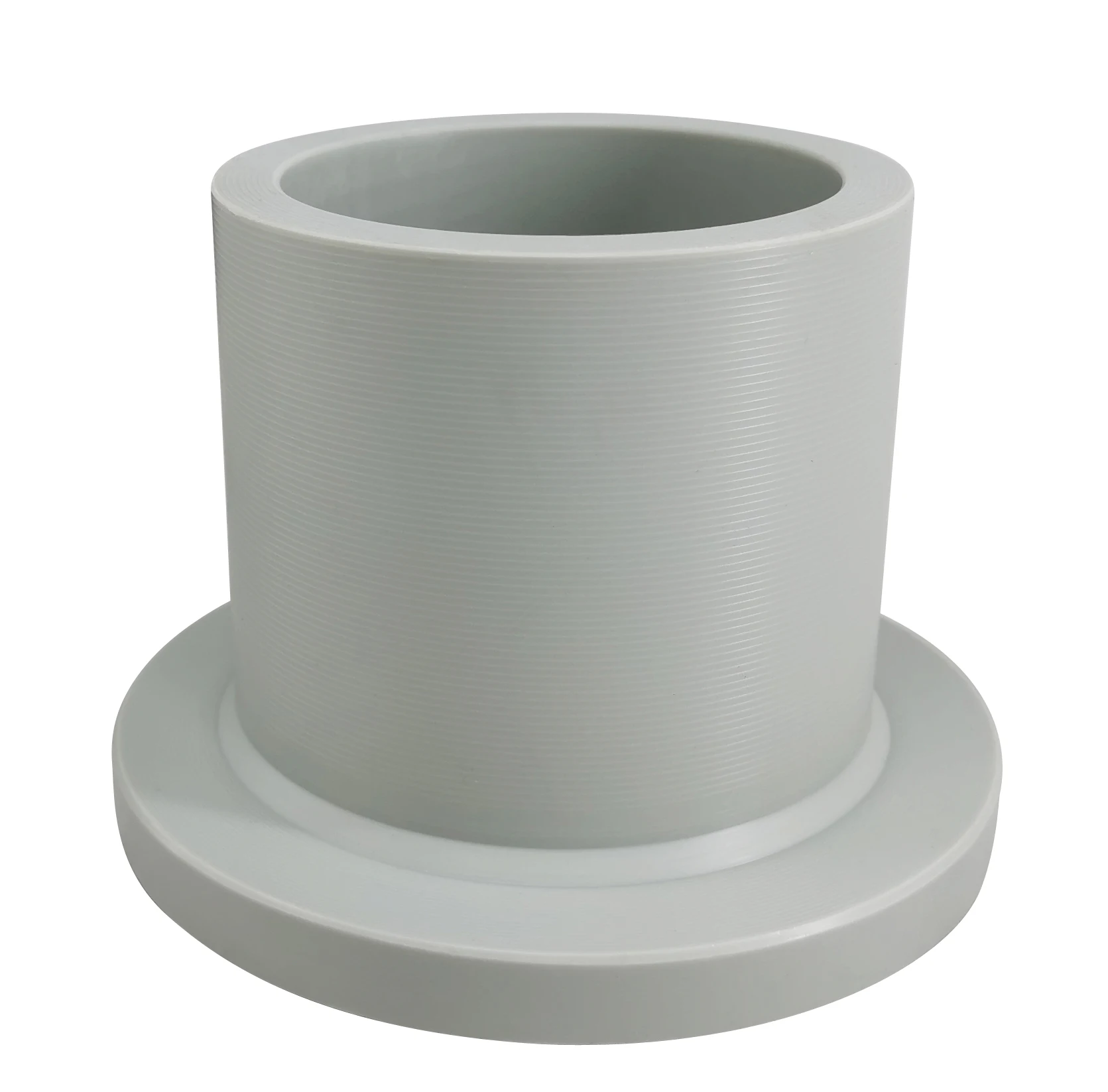 Соединительная муфта соединительная труба PE-RT II типа Hdpe Соединительная муфта для Теплообменной станции