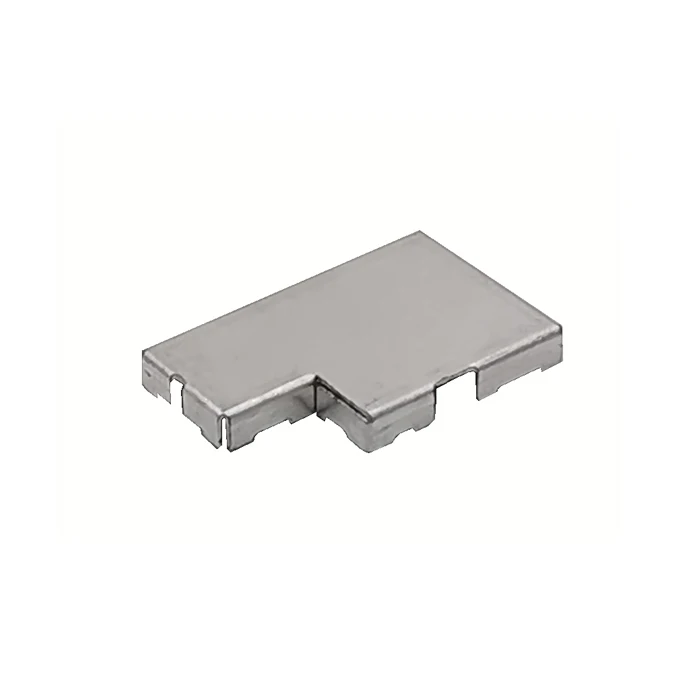 Custom PCB board level SMT rf emi shield can