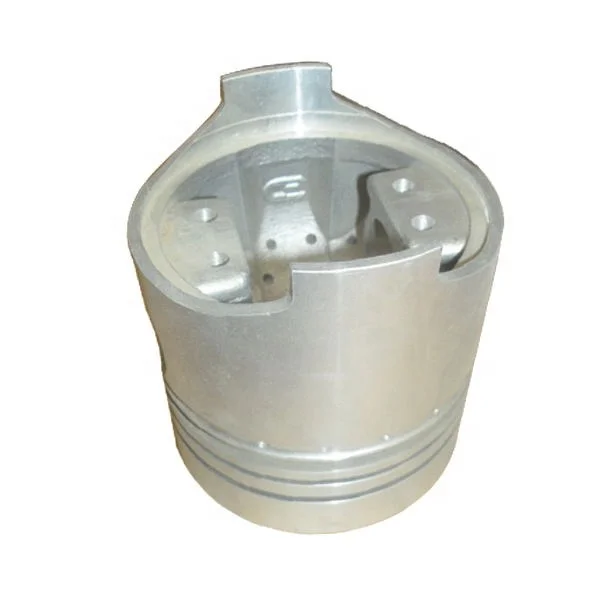 Diesel engine spare parts 186FA engine piston