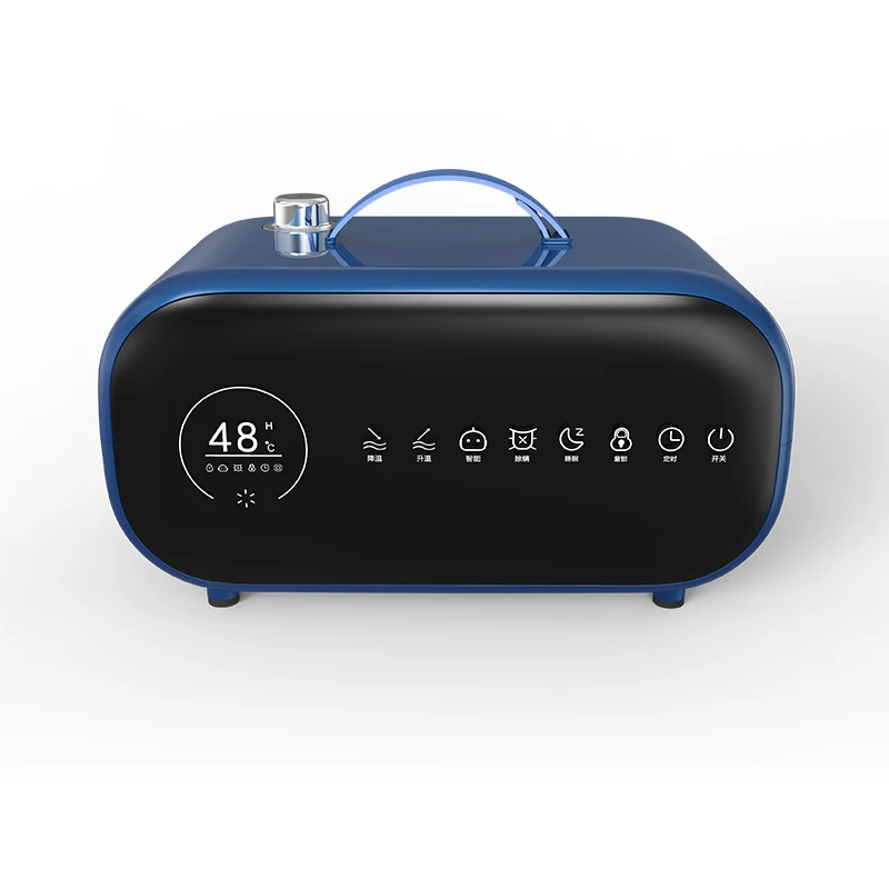 
Home application safety automatic electric Water Warming Heated mat 