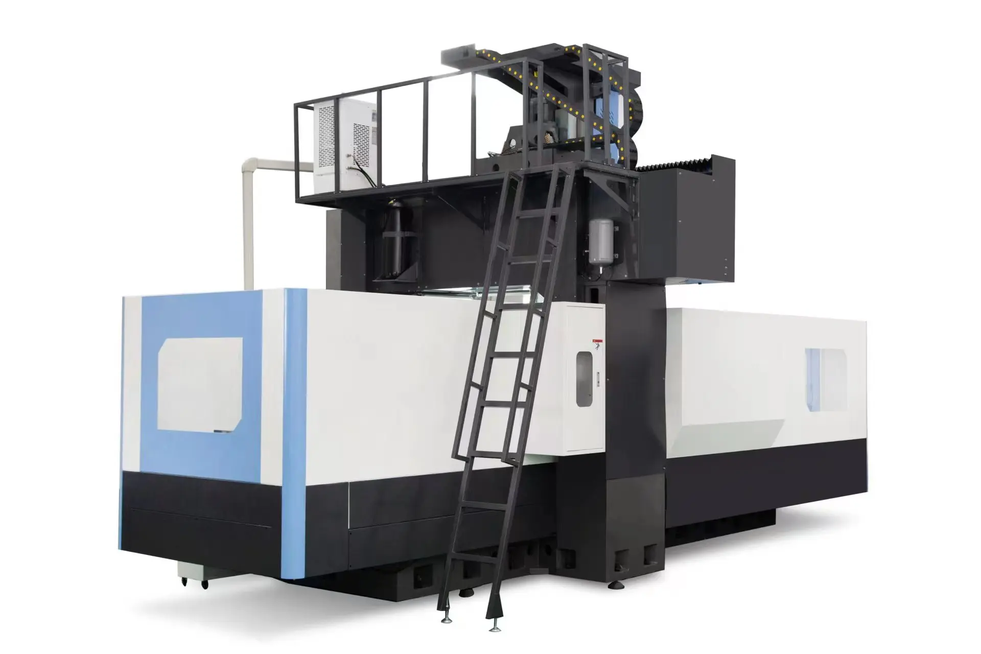 Finely Processed Center Small Cnc Milling Machine For Sale VMC1580