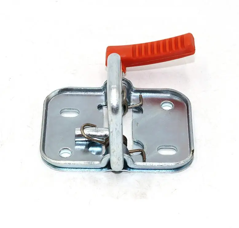 1K8823186D 16D823186  Bonnet Hood Lid Release Lock Latch for VW Jetta Passat