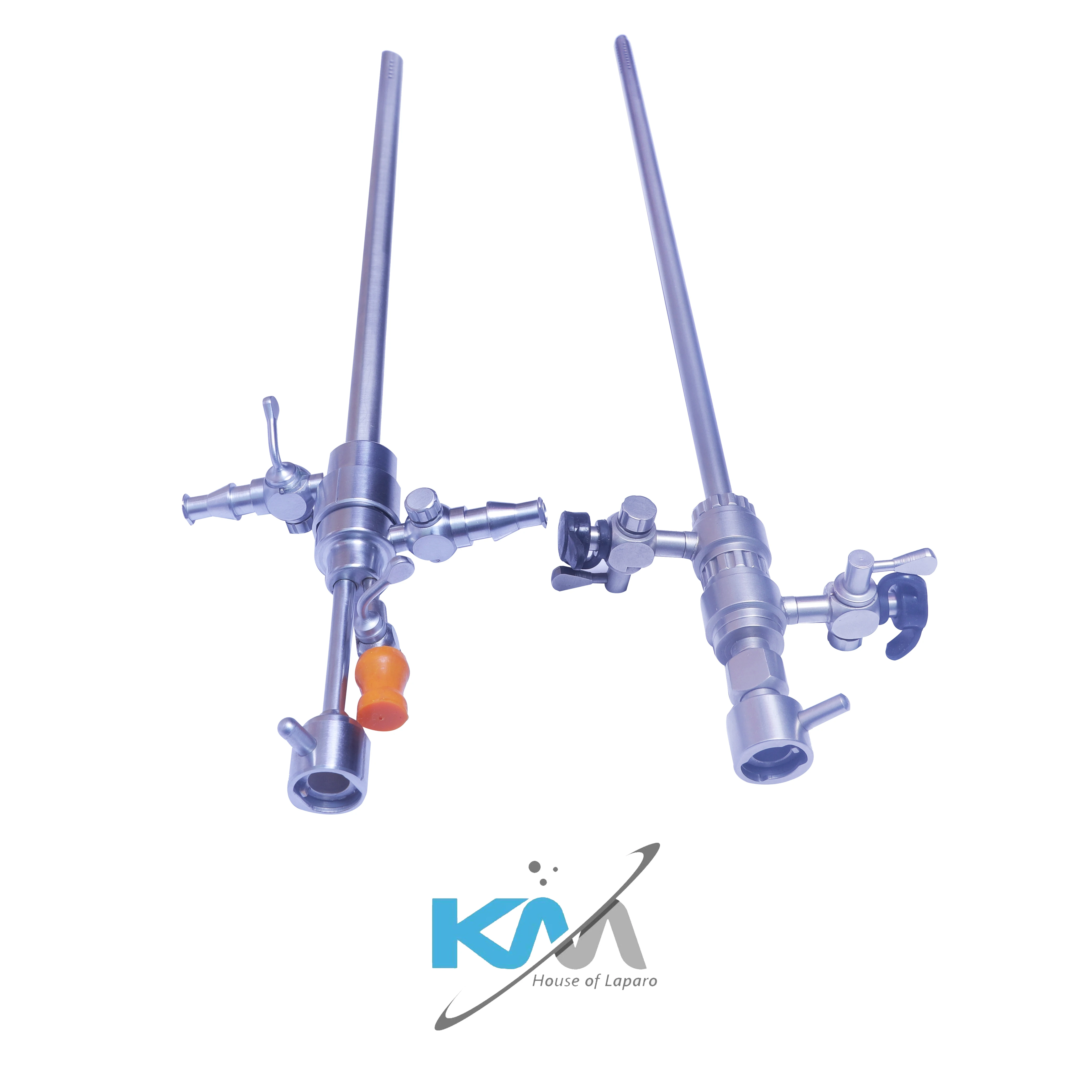 
Surgical Hysteroscopy Set 