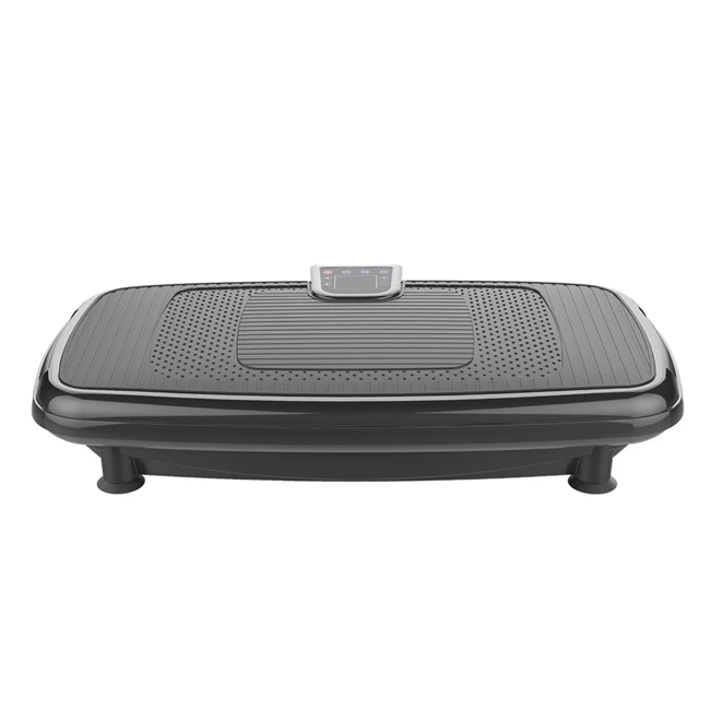 ELEC High quality Fit Massage Body Slimming Vibration Exercise Machine Plate Vibrator
