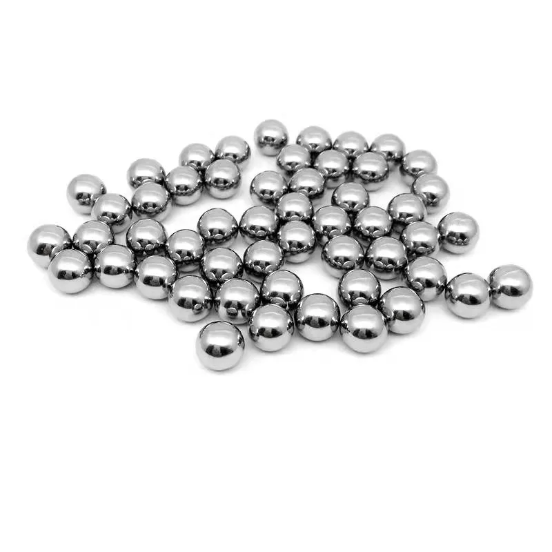 8mm  ball hunting slingshot ammo steel ball 10mm