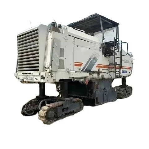 Wirtgen used 1000mm 2000 mm pavement milling machine ,secondhand good condition construction pavement miller for sale