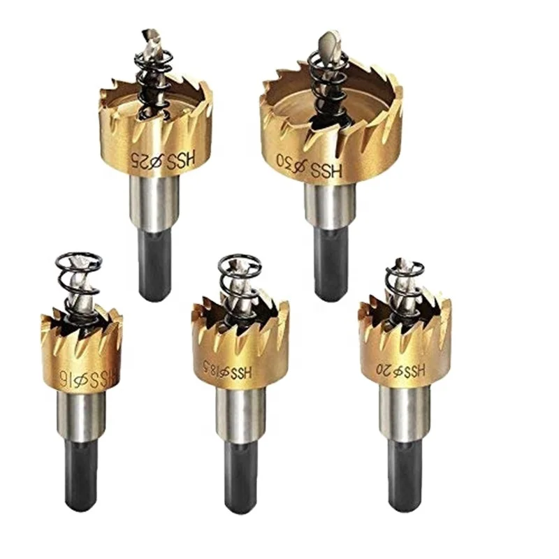 High quality tungsten carbide Gun drill with straight shank carbide tip brazed deep hole gun drill