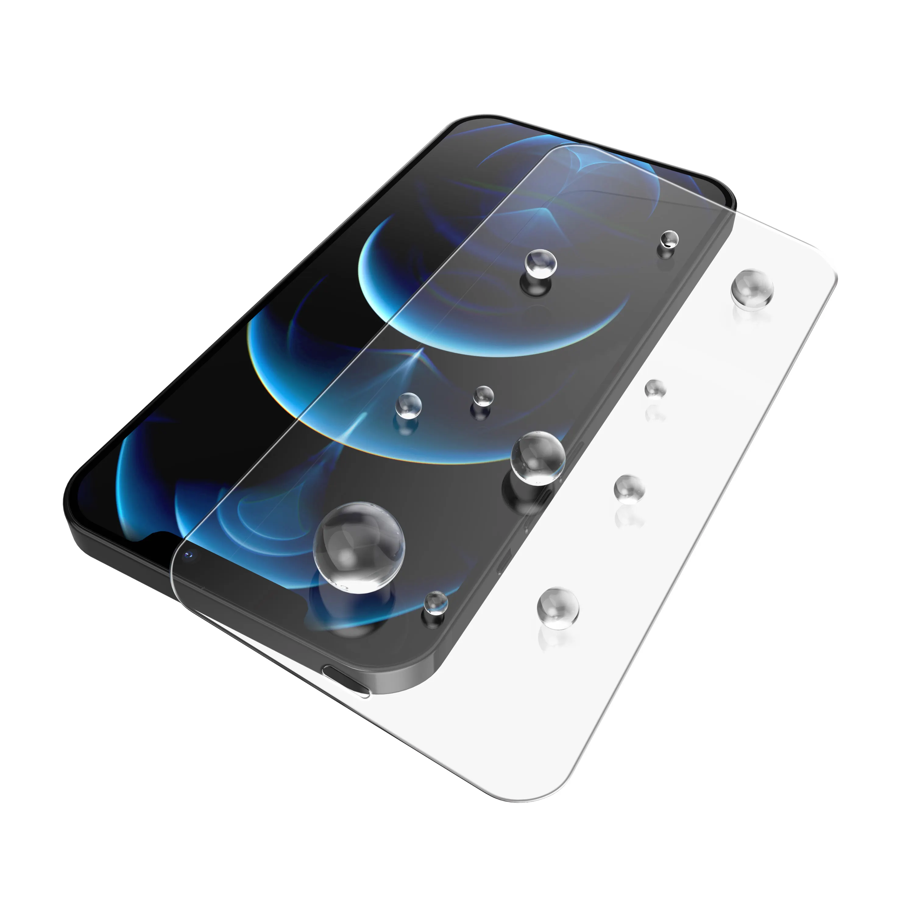 wholesale prime raw material electronic mobile for redmi k20 pro 9 prime note 8 pro 10 pro max with Installation Tray Kit