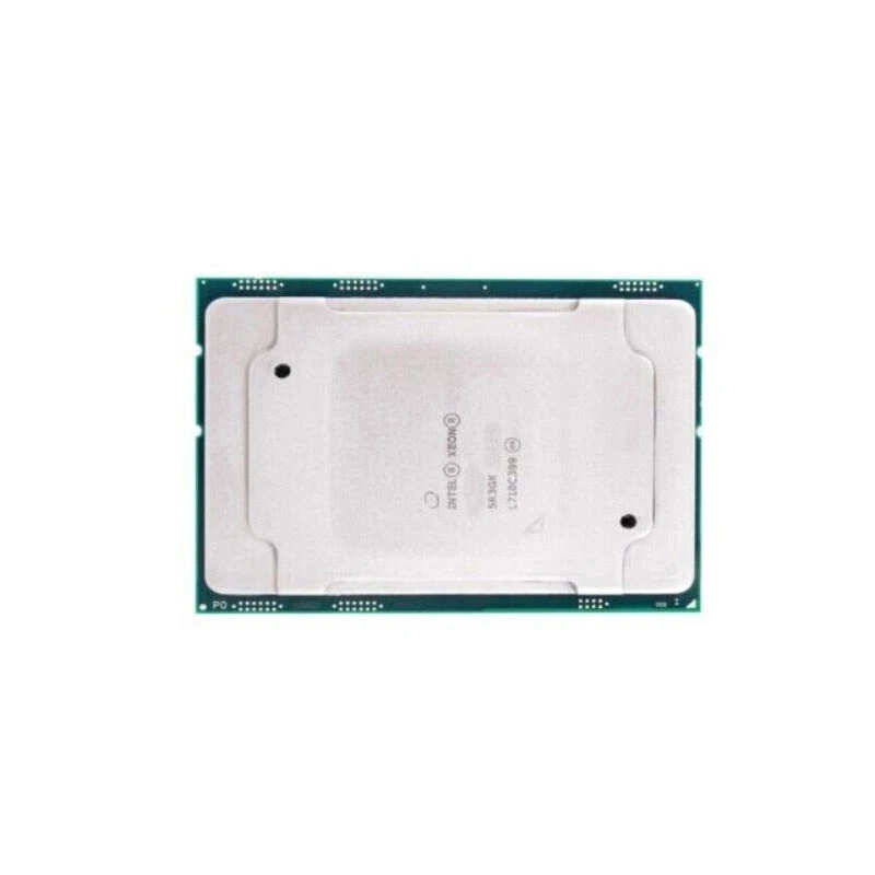 Wholesale Price Custom Intel Xeon Silver 4210R Processor 2.4GHz 16-Core 20-threads cpu