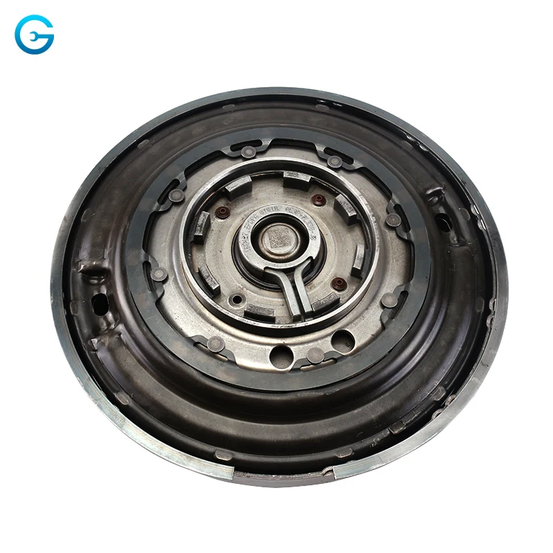  В наличии MPS6 6DCT450 Двойная муфта сцепления для Land Rover Volvo