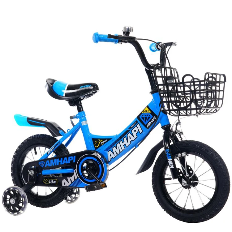 Hot Selling Kids Bike Cheap Children Bicycle for 2 to 5 years old children
