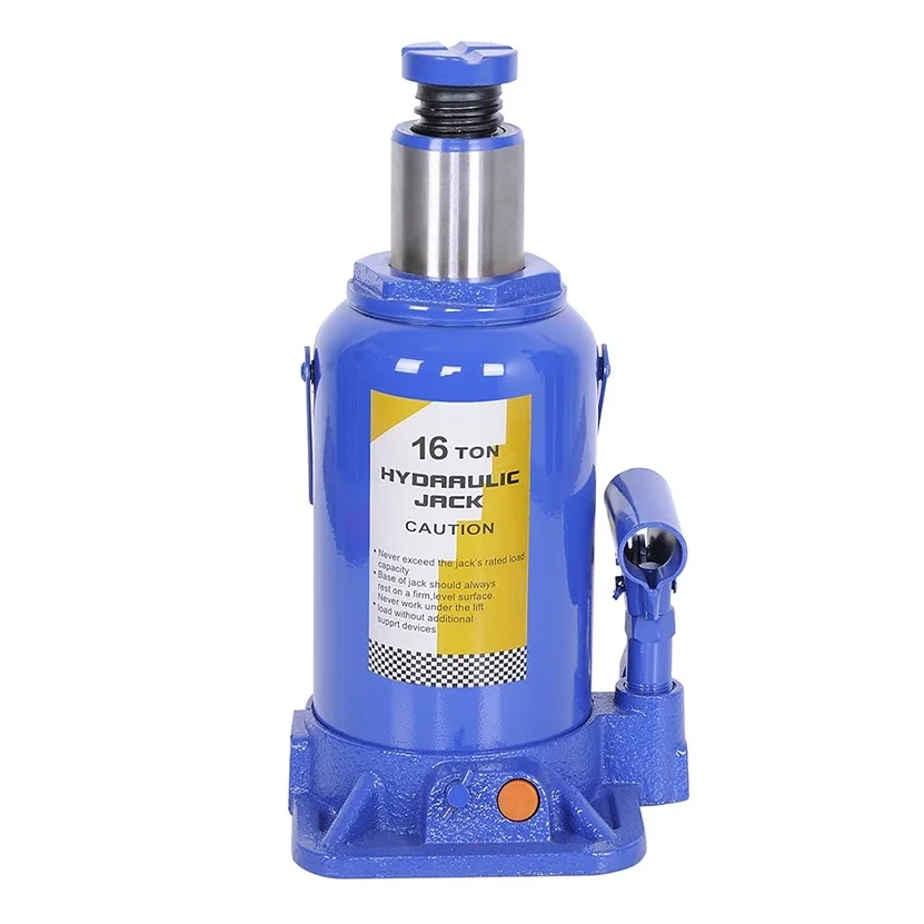 4 ton bottle jack press 20 ton  hydraulic bottle jack