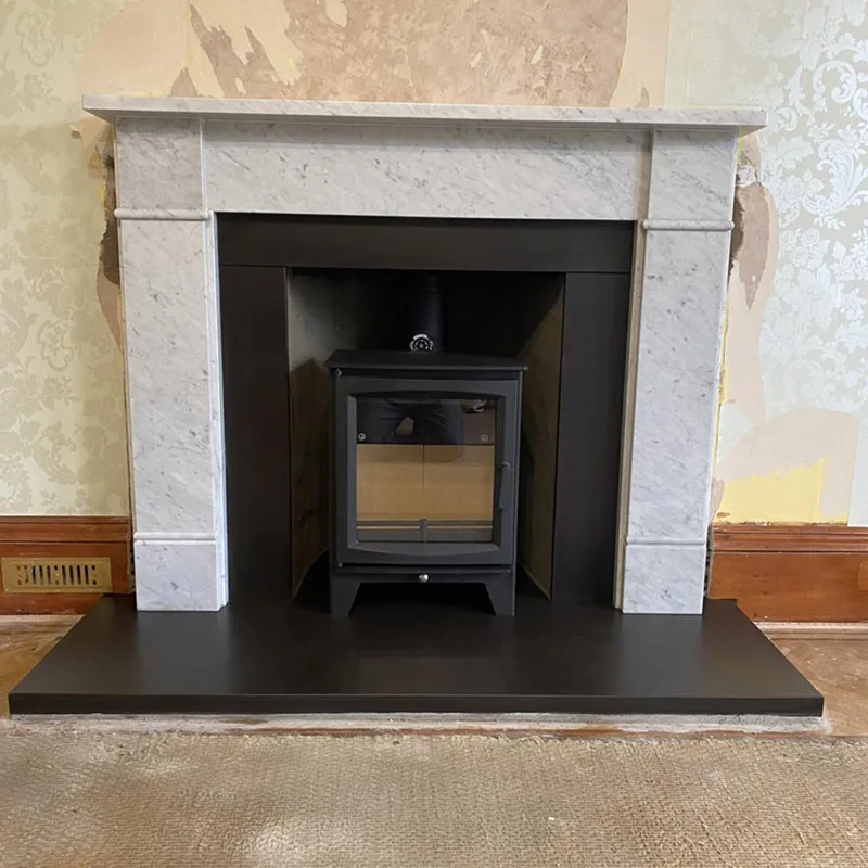 Wood Burning Stove Cast Iron Wood and Coal Burning Stove Firewood Stove Wood Burning
