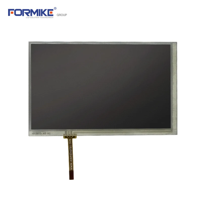 Customized 800x480 Resolution 7inch lcd display KWH070KQ13-F02