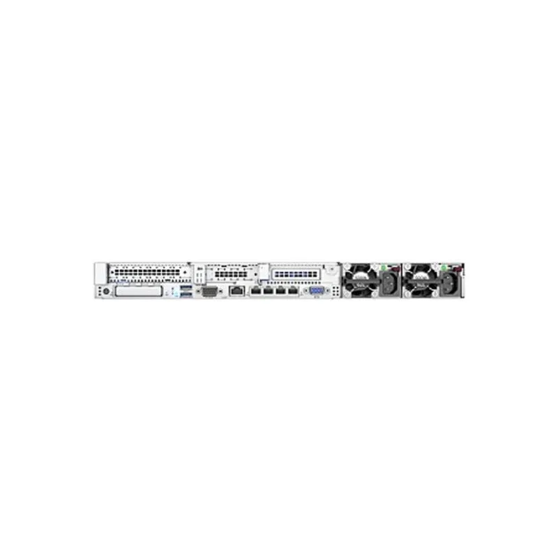 ProLiant DL360 Gen10 плюс 4314 2 4 ГГц 16-core 1P 32GB-R P408i-a NC 8SFF 800W PS