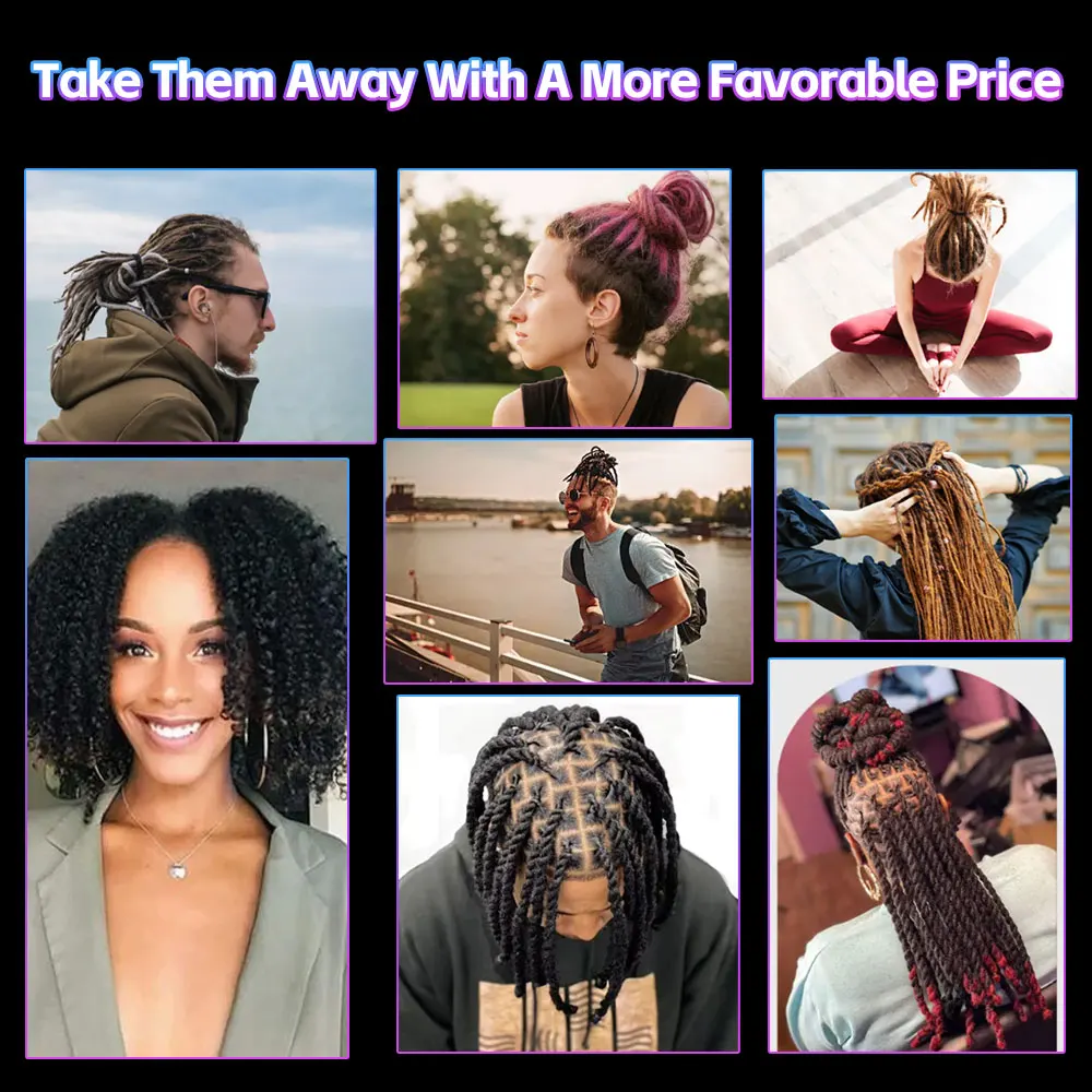 BLT Cuticle Aligned Virgin Human Hair afro kinky bulk red wholesale soft tight afro kinky bulk human hair for braiding no weft