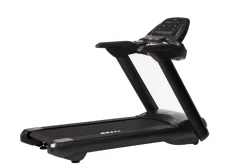 SHUA SH-5517 High Quality Light Commercial treadmill supplier SHUA Fitness X5 (Treadmill OEM ODM running machine Shua fitness)