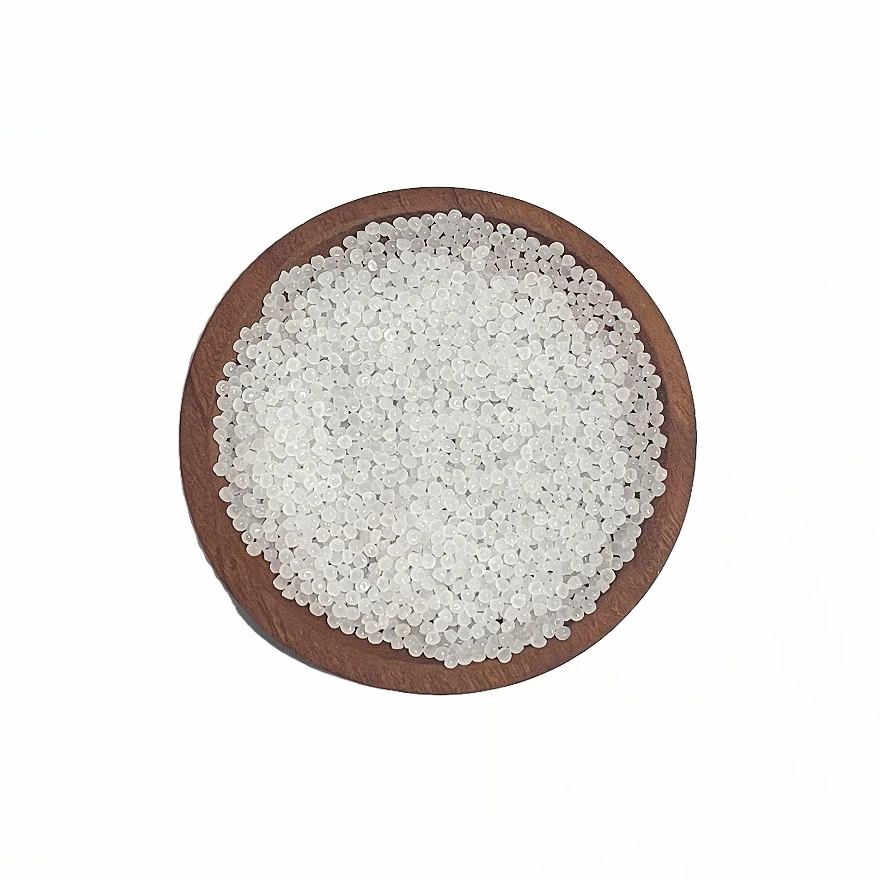 LDPE Granule/ LDPE Resin/ Low Density Polyethylene LDPE Manufacturer/ Supplier