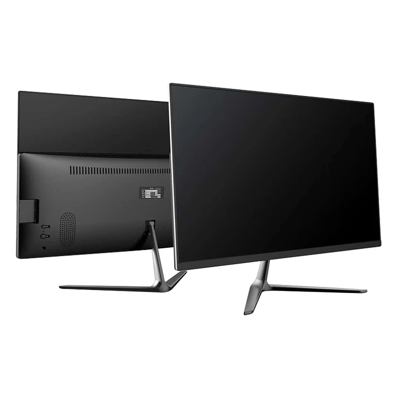 Оптовая продажа DDR3/DDR4 1920x1080 Core I3/I5/I7 21 5 23 8 дюйма ПК-компьютер «Все в