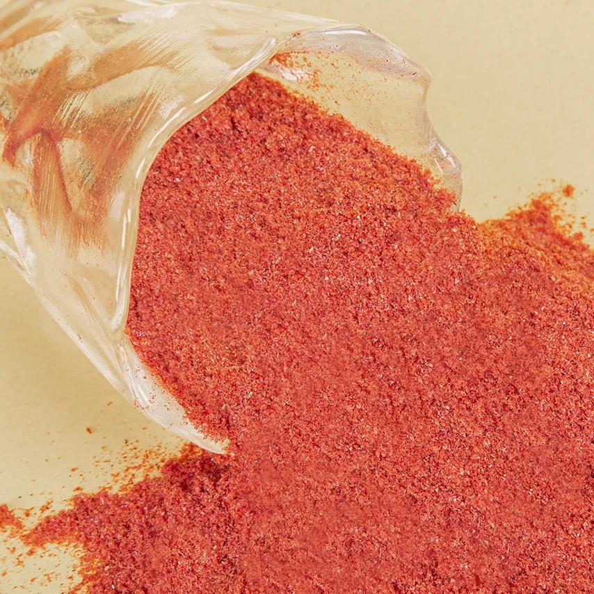 Wholesale High Quality Freeze Dried Fruit Powder Freeze Dried Strawberry  Powder