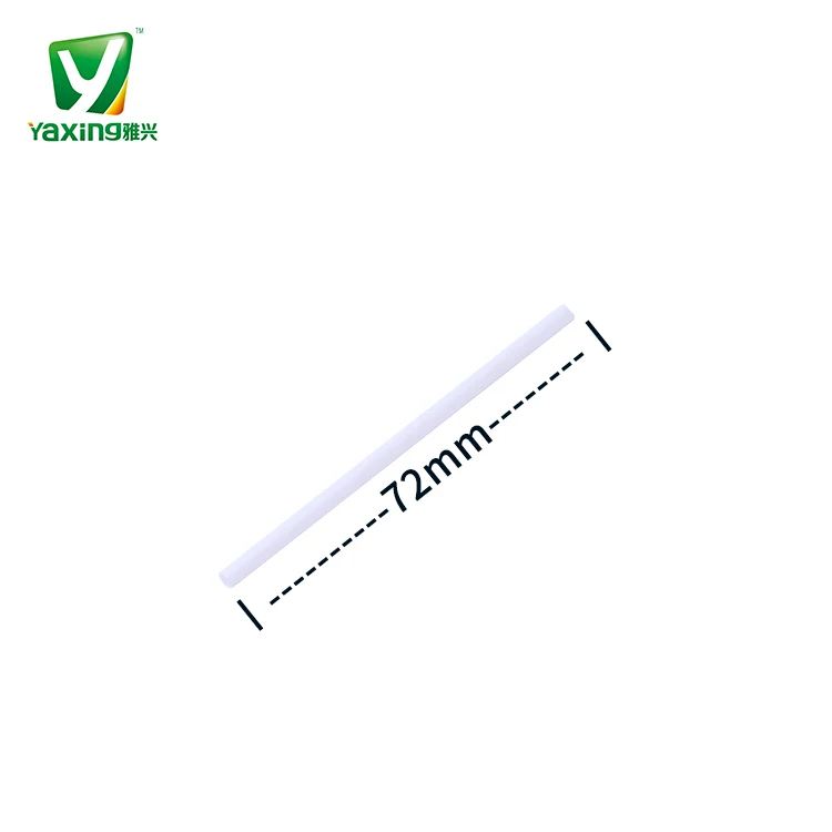 
Food-grade Customized Candy Paper Lollipop Cake Pop Sticks 