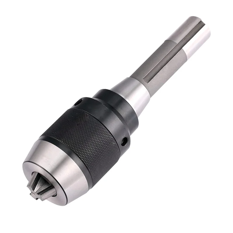 China professional manufacture popular product R8-APU13 keyless drill chuck