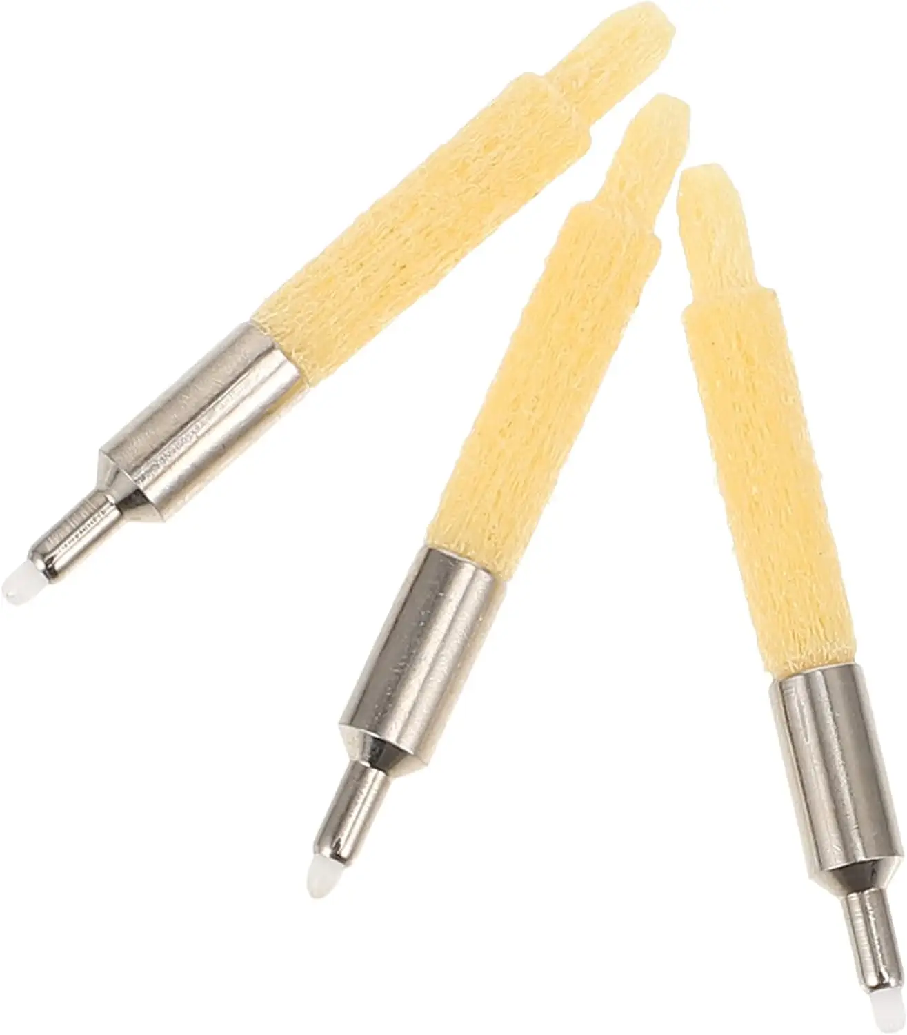 Replacement Paint Pen Tips Paint Pens Paint Markers Tip Crafts Rock Painting Pens Easy to Change Nibs for DIY Halloween Supplies