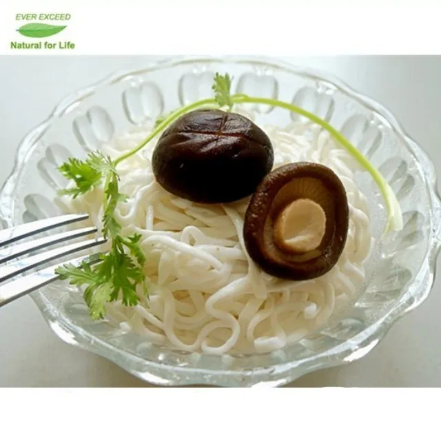 Лапша Konjac shirataki паста г 200 г сумка OEMpacking похудеть