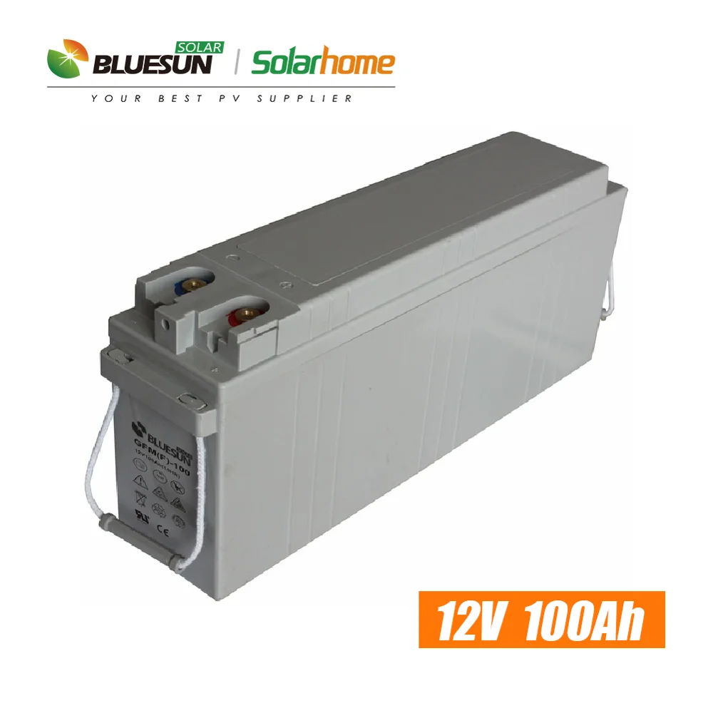 
Deep cycle 24v solar panel battery charger 1.5v 5kw li ion battery solar 48V 200ah 250ah 