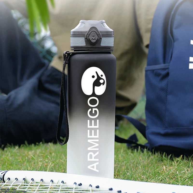 amazon top seller 32OZ portable sport waterbottle bpa free color changing cups custom logo infuser water bottle