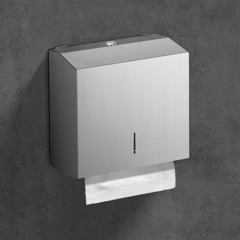 Настенные аксессуары для ванной комнаты Toliet держатель папиросной бумаги Диспенсер бумажных стаканчиков