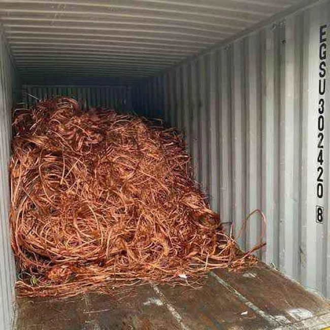 Factory treatment low price manufacturer insulated copper wire scrap copper scrap in turkey scrap copper 99.9%