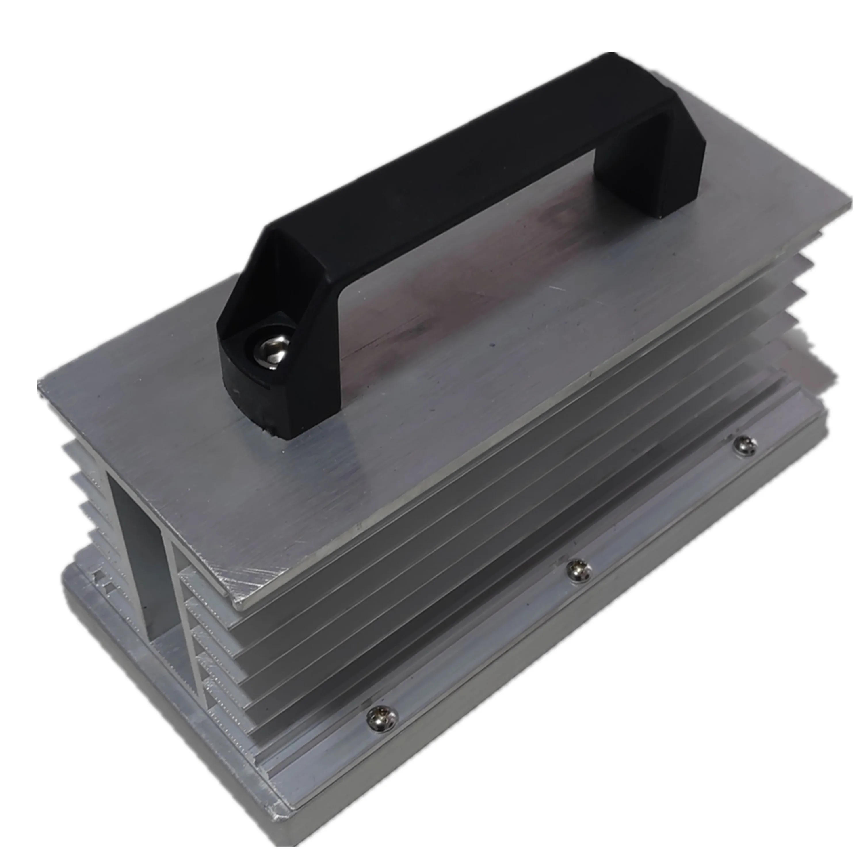 
High temerature press machine 400degrees Celsius belt welding machine for PTFE 