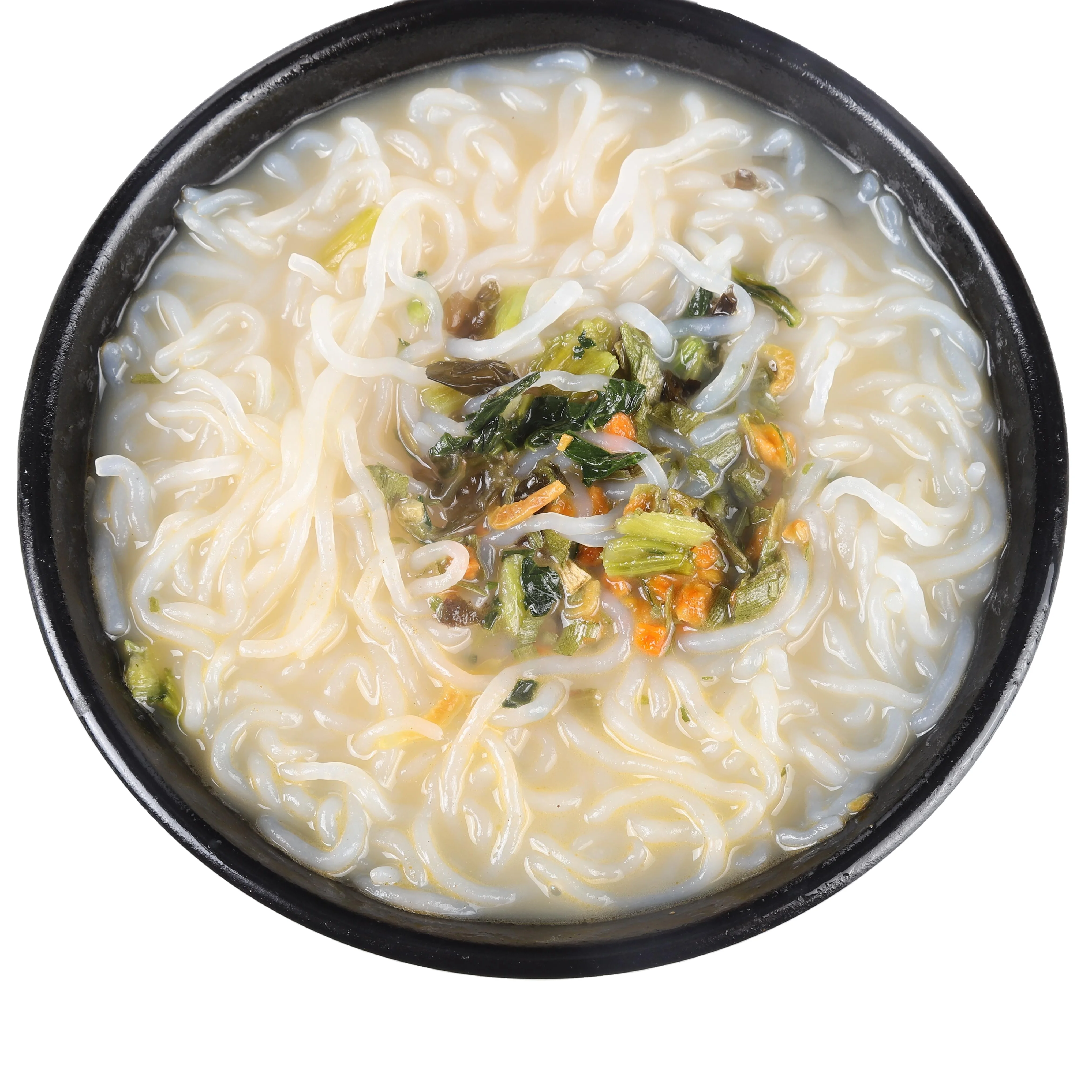 IFS/BRC/HACCP/HALAL/KOSHER Certified Low Calorie Low Carbs Instant Cup Konjac Noodles Hand Made with 12 Months Shelf Life /